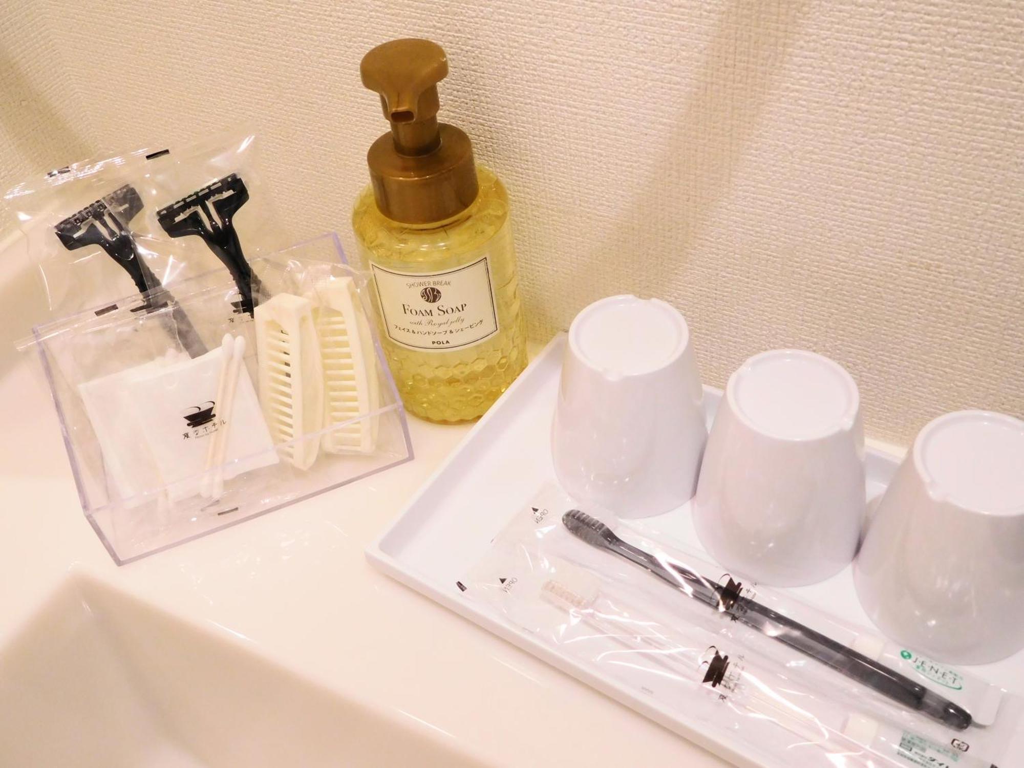 Henn Na Hotel Laguna Ten Bosch Gamagori Εξωτερικό φωτογραφία