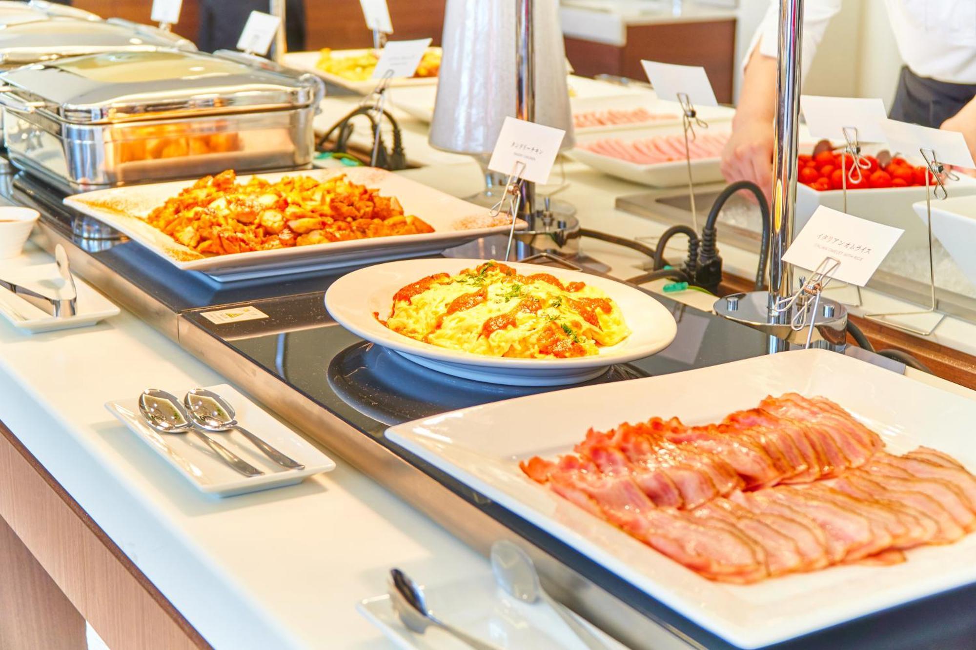 Henn Na Hotel Laguna Ten Bosch Gamagori Εξωτερικό φωτογραφία