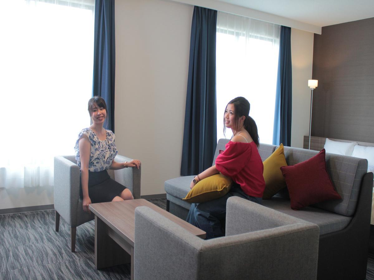 Henn Na Hotel Laguna Ten Bosch Gamagori Εξωτερικό φωτογραφία