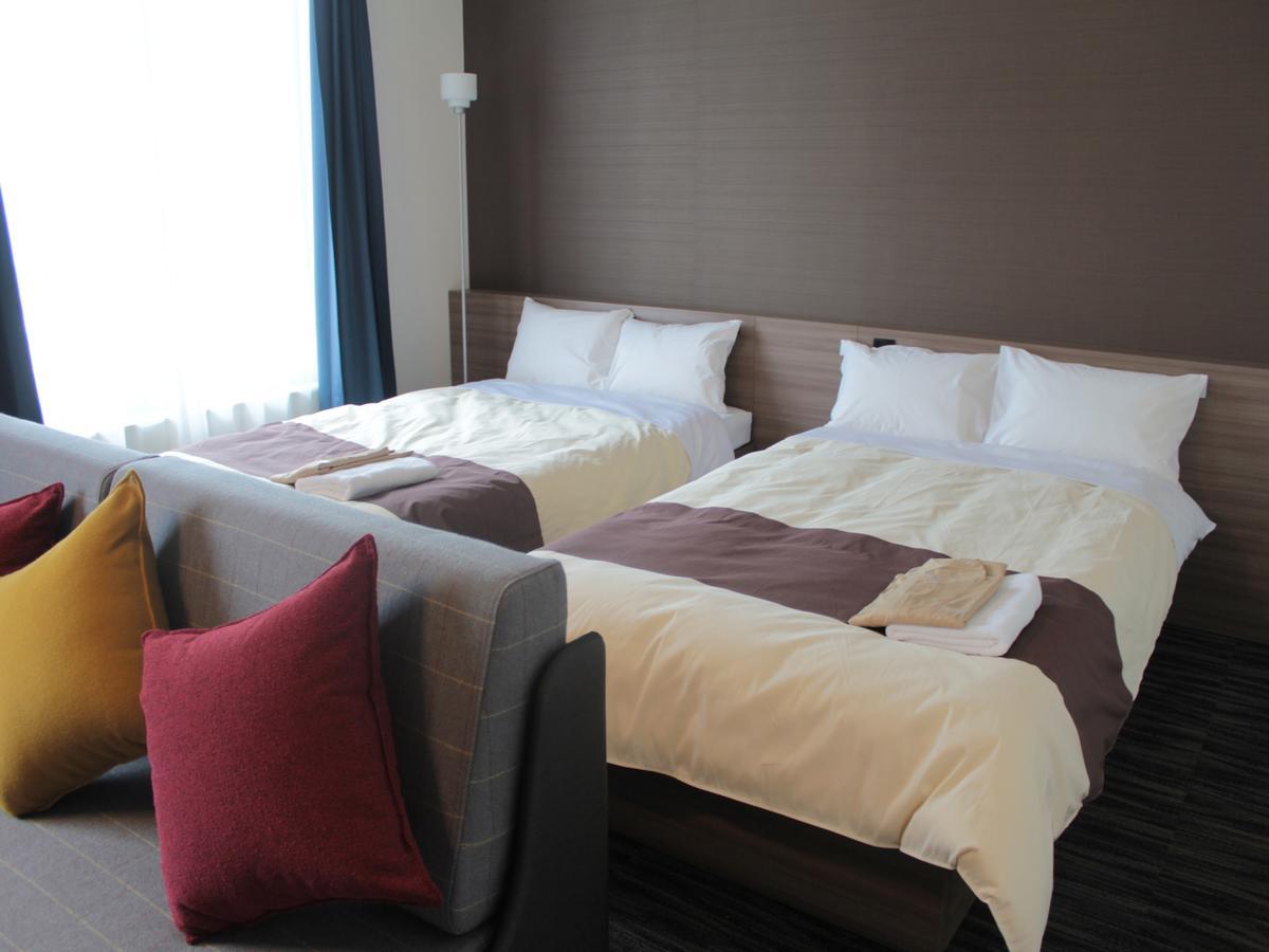 Henn Na Hotel Laguna Ten Bosch Gamagori Εξωτερικό φωτογραφία