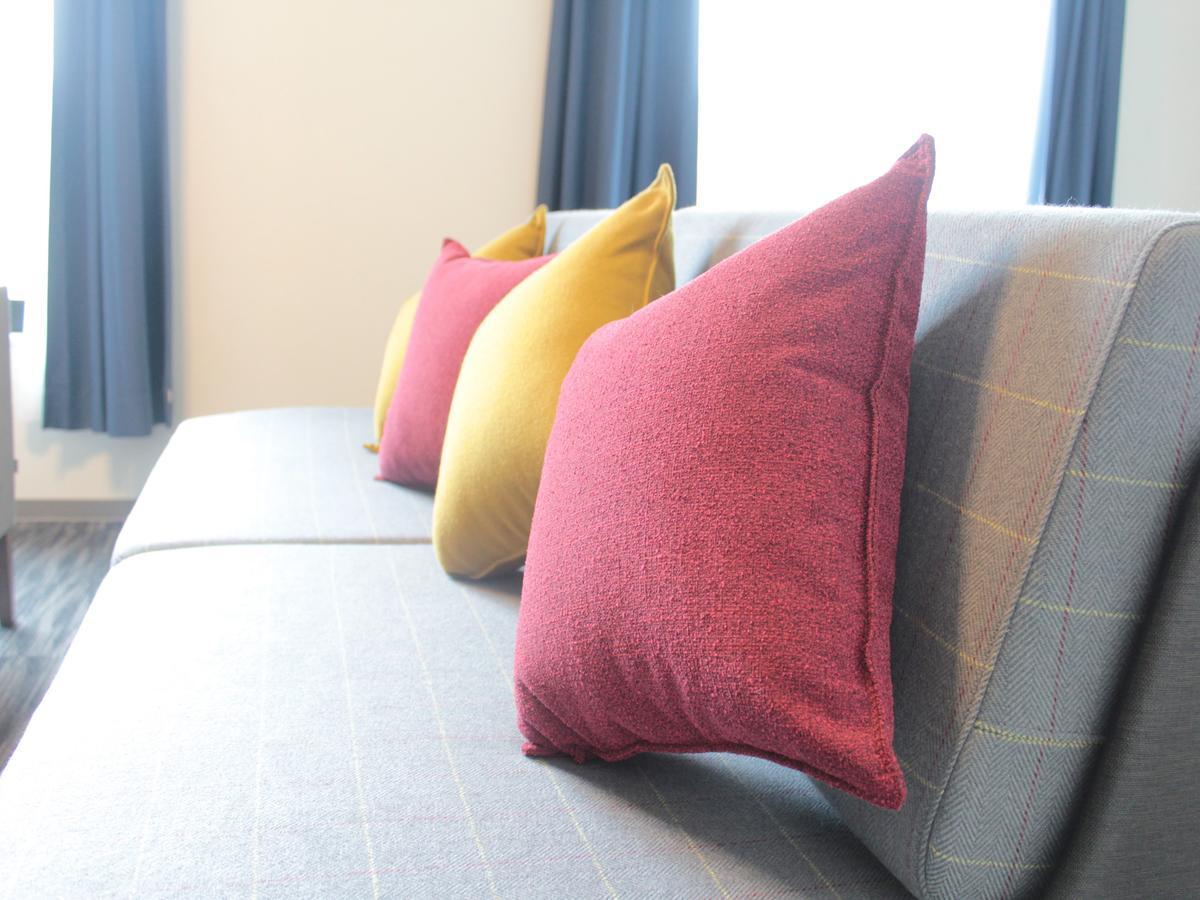 Henn Na Hotel Laguna Ten Bosch Gamagori Εξωτερικό φωτογραφία