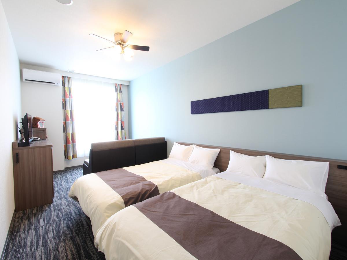 Henn Na Hotel Laguna Ten Bosch Gamagori Εξωτερικό φωτογραφία