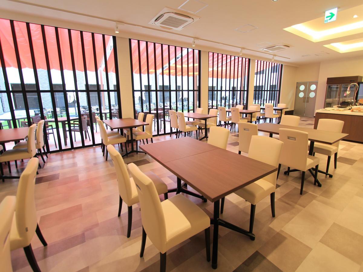 Henn Na Hotel Laguna Ten Bosch Gamagori Εξωτερικό φωτογραφία