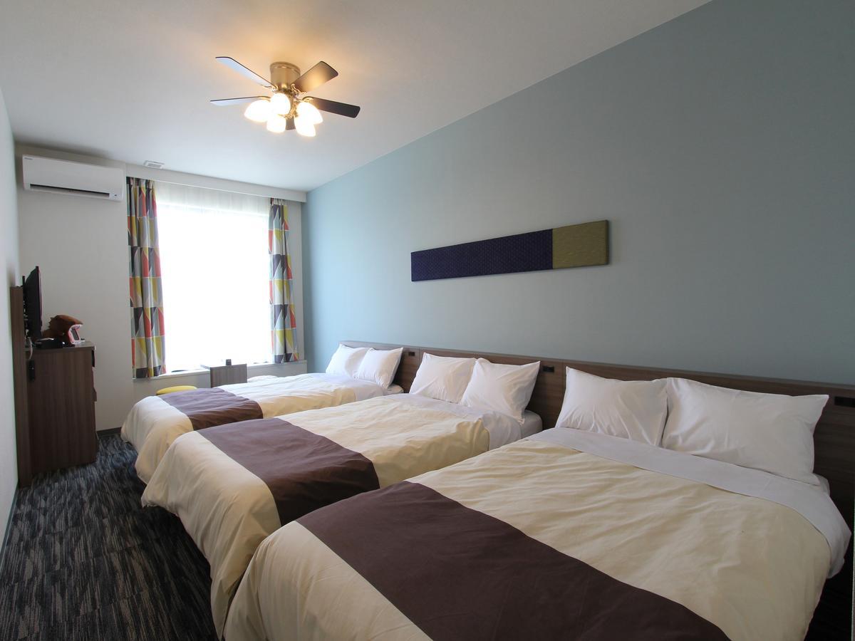 Henn Na Hotel Laguna Ten Bosch Gamagori Εξωτερικό φωτογραφία