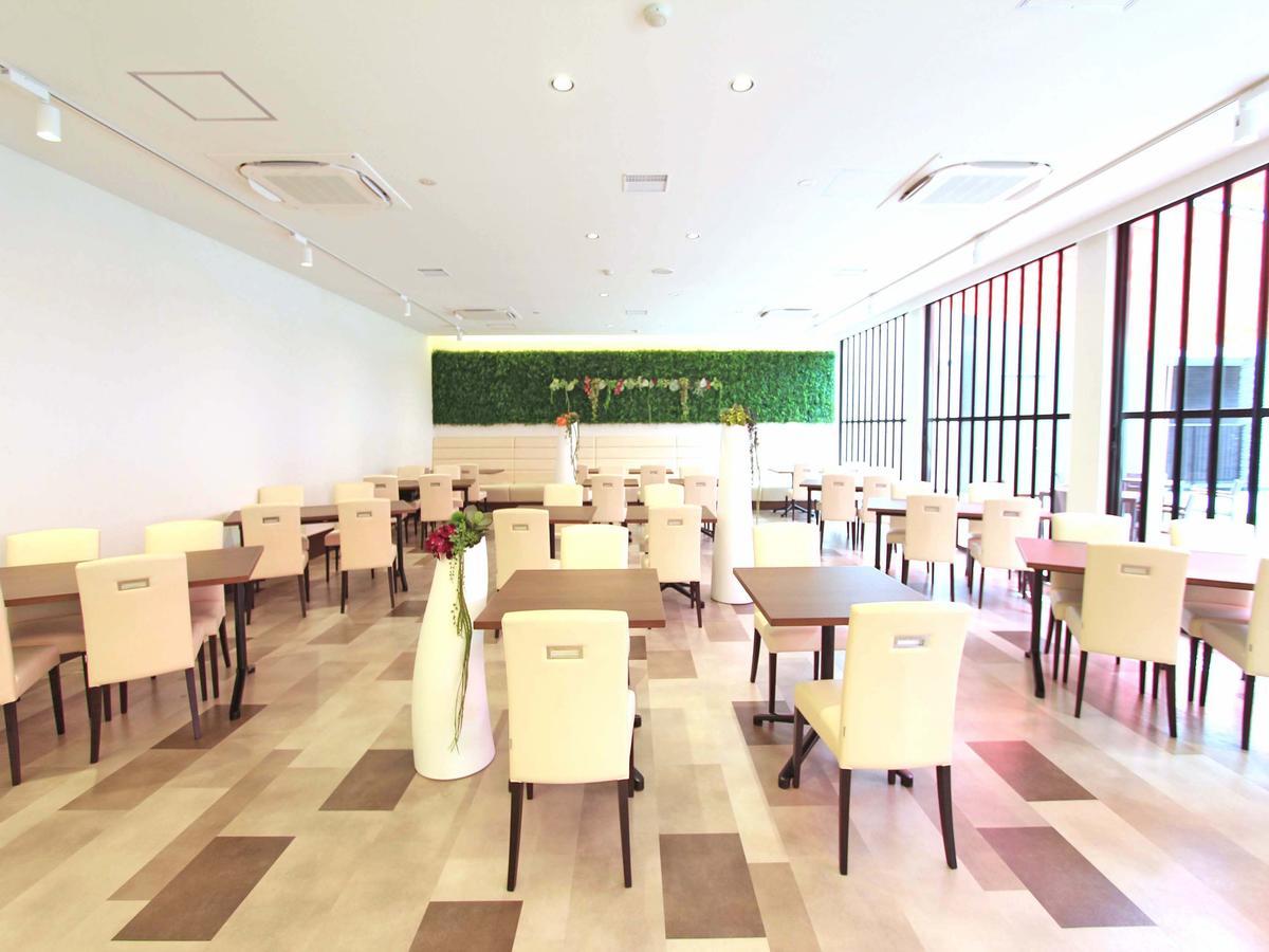 Henn Na Hotel Laguna Ten Bosch Gamagori Εξωτερικό φωτογραφία