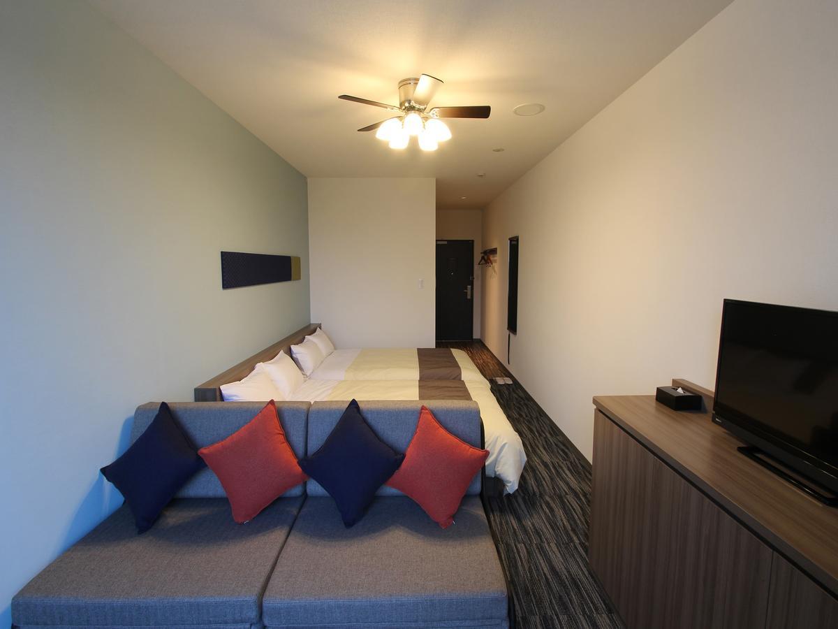 Henn Na Hotel Laguna Ten Bosch Gamagori Εξωτερικό φωτογραφία