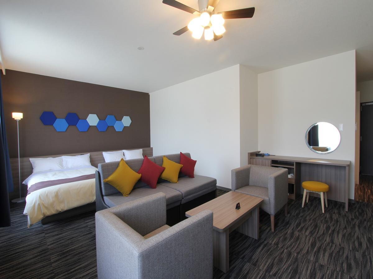 Henn Na Hotel Laguna Ten Bosch Gamagori Εξωτερικό φωτογραφία
