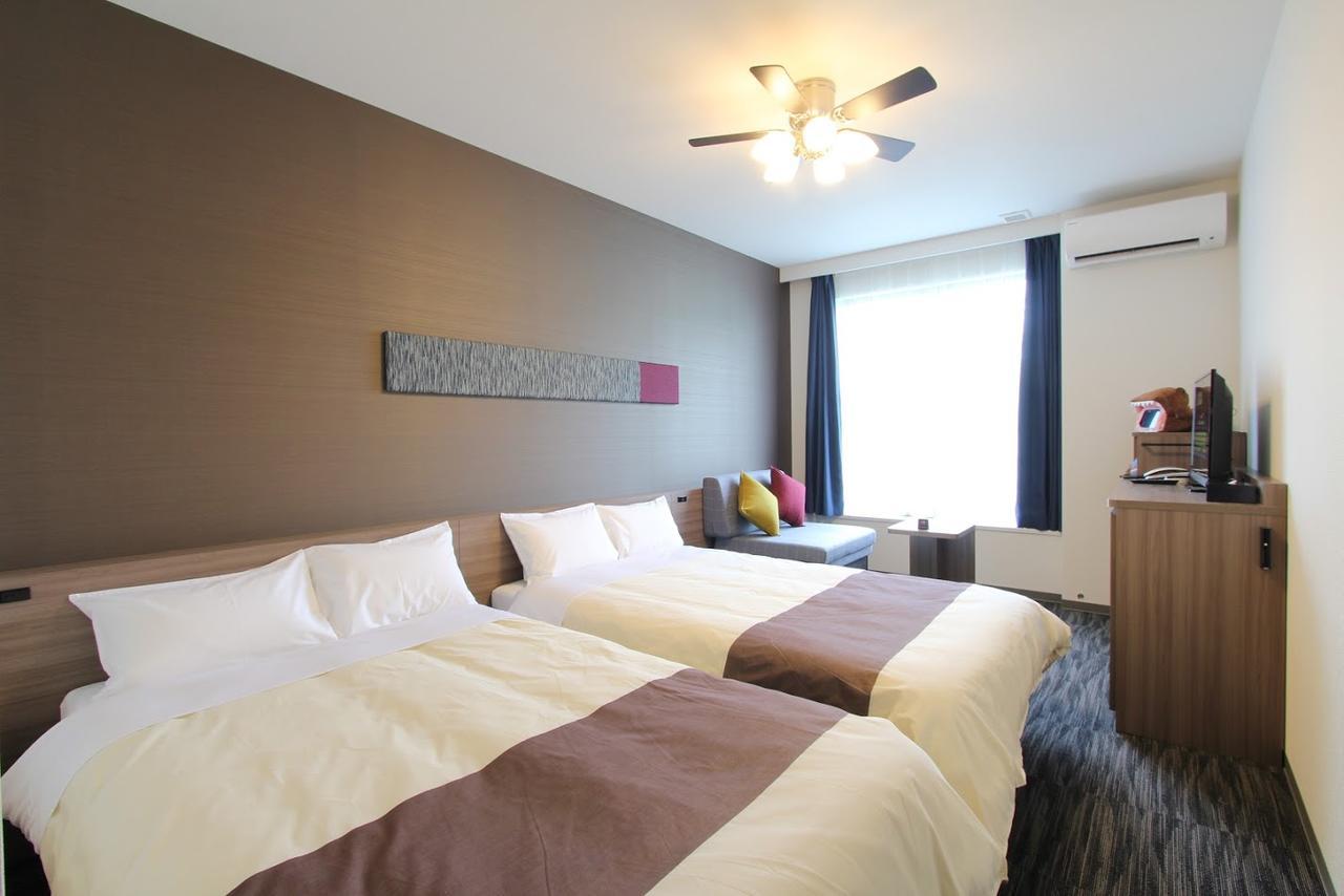 Henn Na Hotel Laguna Ten Bosch Gamagori Εξωτερικό φωτογραφία